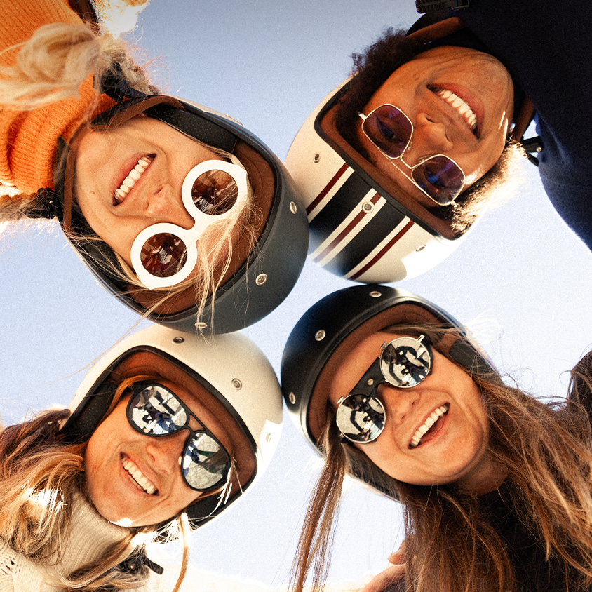 LowDown Helmets E-Gift Card