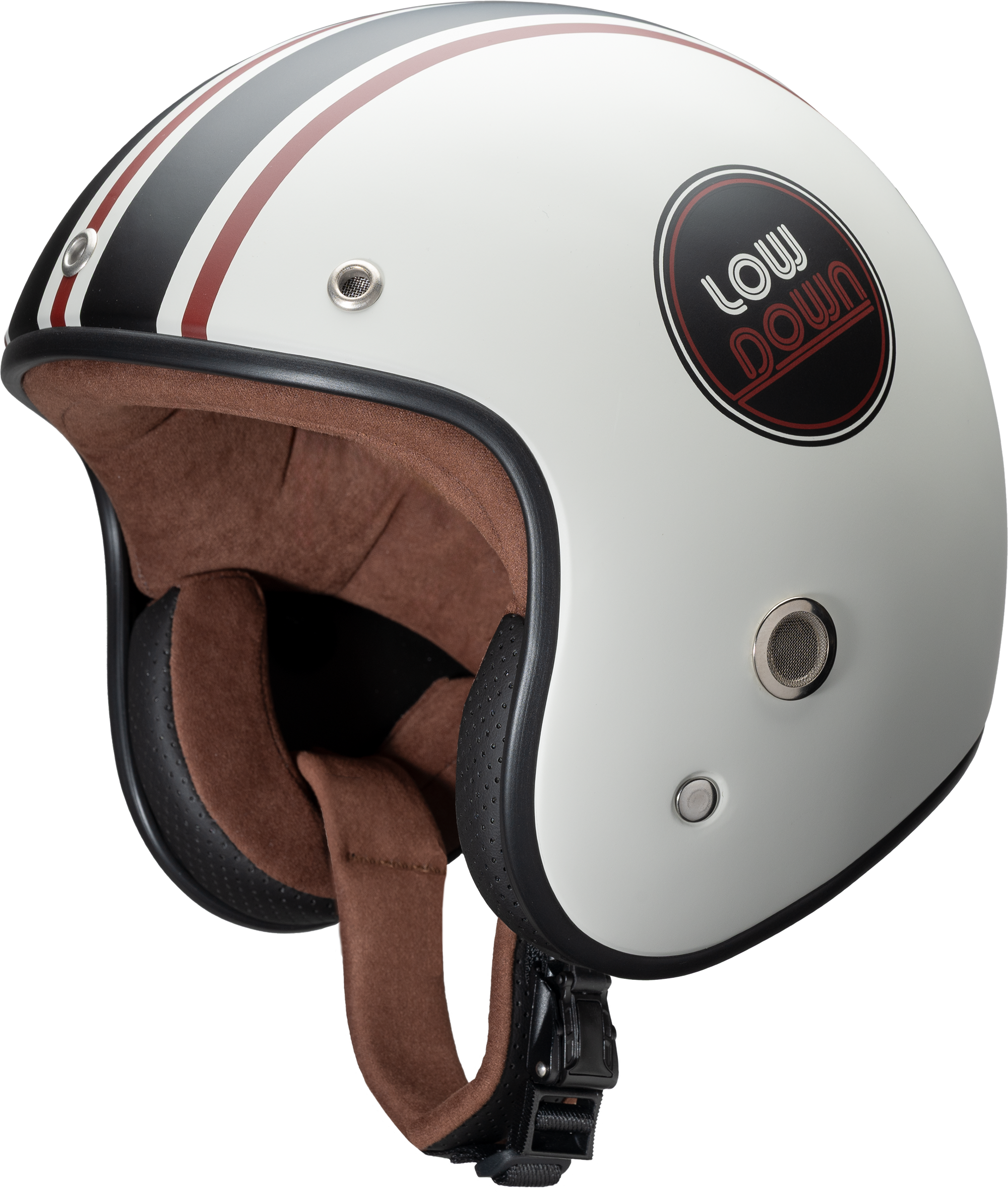 burgundy snowboard helmet OuttaSight